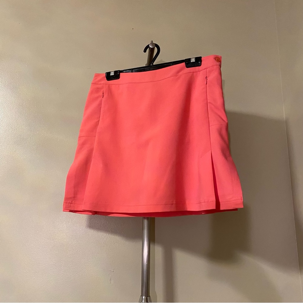Sport Haley - Skirt w/shorts